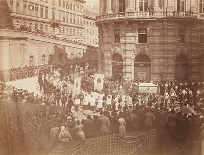 Corpus Christi - Fotografie