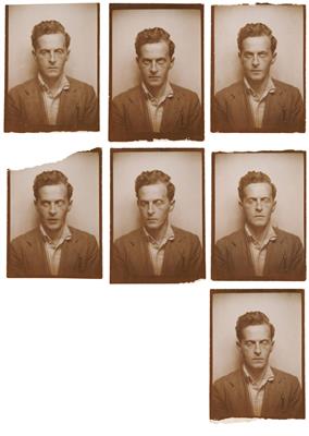 Ludwig Wittgenstein [Cultural Heritage] - Fotografie