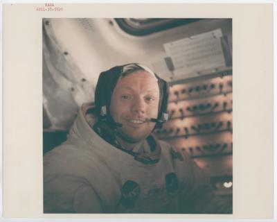 Buzz Aldrin (Apollo 11) - The Beauty of Space - Iconic Photographs of Early NASA Missions