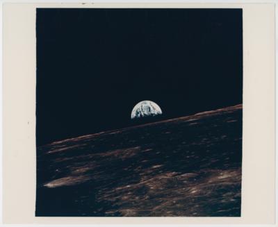 John Young (Apollo 10) - The Beauty of Space - Iconic Photographs of Early NASA Missions
