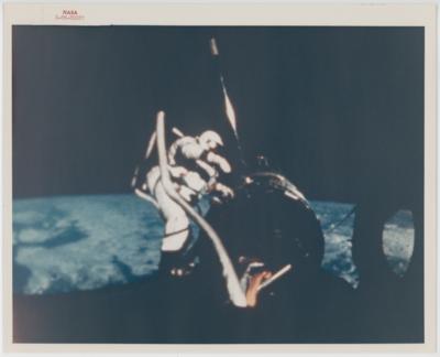 NASA (Gemini XII) - The Beauty of Space - Iconic Photographs of Early NASA Missions