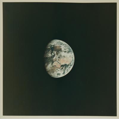 NASA - Fotografie