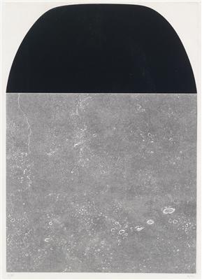 Alberto Burri * - Moderne und Zeitgenössische Druckgrafik