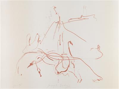Joseph Beuys * - Moderní a sou?asné tisky