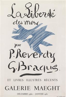 Georges Braque * - Prints