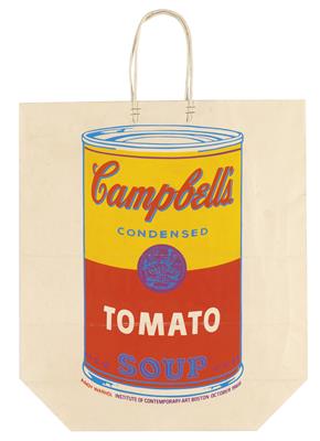 Andy Warhol - Grafica moderna e contemporanea