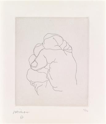 Eduardo Chillida * - Modern and Contemporary Prints