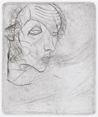 Egon Schiele - Modern and Contemporary Prints