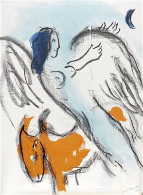 Marc Chagall * - Modern and Contemporary Prints