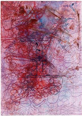 Hermann Nitsch * - Grafica moderna e contemporanea