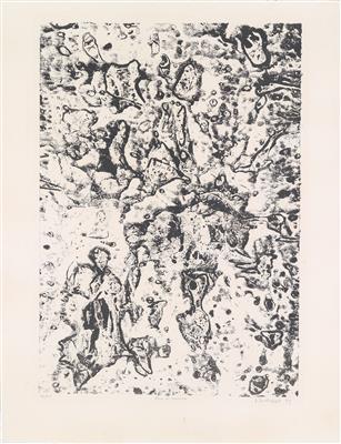 Jean Dubuffet * - Modern and Contemporary Prints