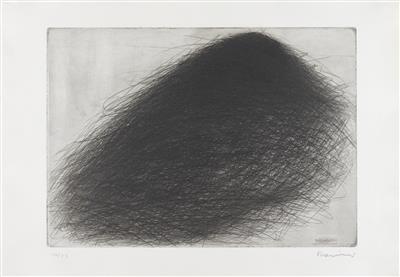 Arnulf Rainer * - Moderne und Zeitgenössische Druckgrafik