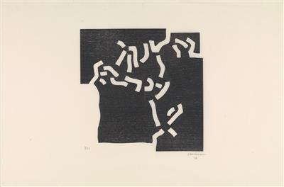 Eduardo Chillida * - Moderní a sou?asné tisky