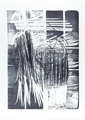 Hans Hartung * - Moderní a sou?asné tisky