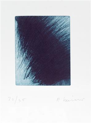 Arnulf Rainer * - Moderní a současné tisky