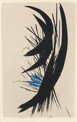 Hans Hartung * - Modern and Contemporary Prints