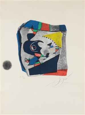 Joan Miró * - Modern and Contemporary Prints