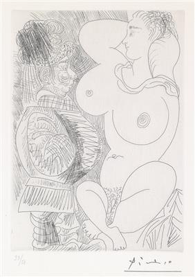 Pablo Picasso * - Modern and Contemporary Prints
