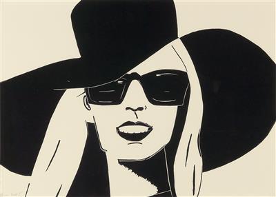 Alex Katz - Modern and Contemporary Prints