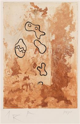 Hans (Jean) Arp * - Grafica moderna e contemporanea