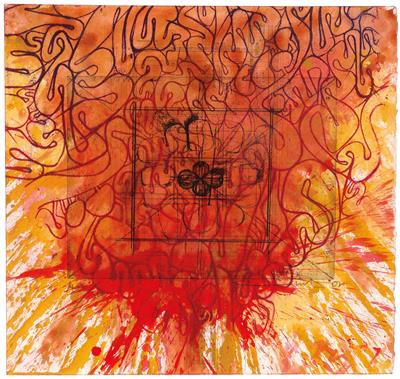 Hermann Nitsch * - Modern and Contemporary Prints