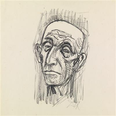 Otto Dix * - Modern and Contemporary Prints