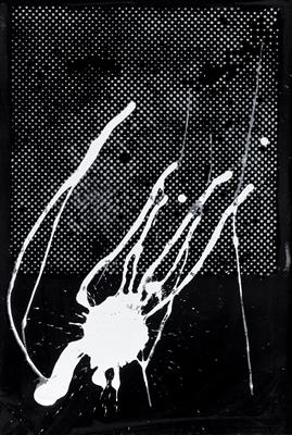 Sigmar Polke * - Grafica moderna e contemporanea