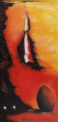 Enzo Cucchi * - Modern and Contemporary Prints