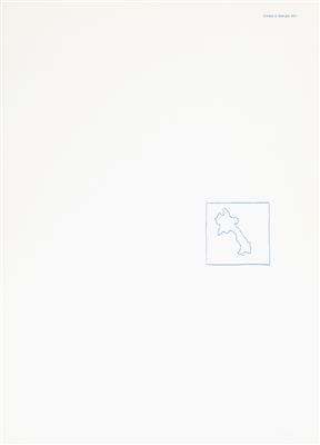 Alighiero Boetti * - Grafica moderna e contemporanea