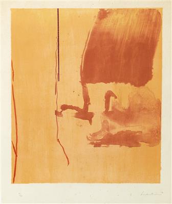 Helen Frankenthaler - Moderne und Zeitgenössische Druckgrafik