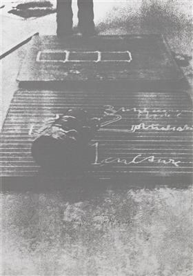 Joseph Beuys * - Moderne und Zeitgenössische Druckgrafik