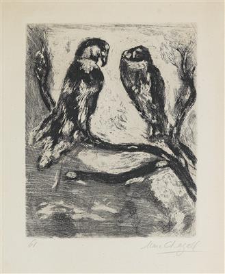 Marc Chagall * - Modern and Contemporary Prints