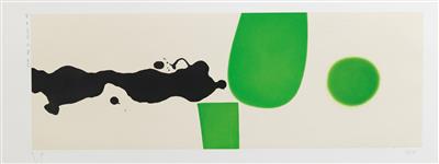 Victor Pasmore * - Moderní a současné tisky