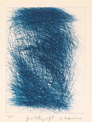 Arnulf Rainer * - Modern and Contemporary Prints