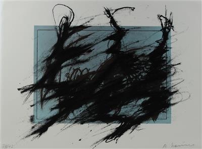 Arnulf Rainer * - Obrazy