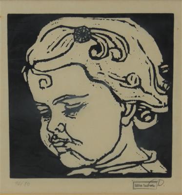 Broncia Koller-Pinell - Modernism and beyond - Modern and Contemporary Prints
