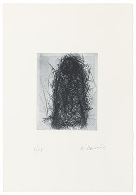 Arnulf Rainer * - Incisione e multipli