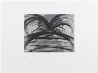 Arnulf Rainer * - Graphic prints and multiples