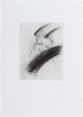 Arnulf Rainer * - Druckgrafik und Multiples