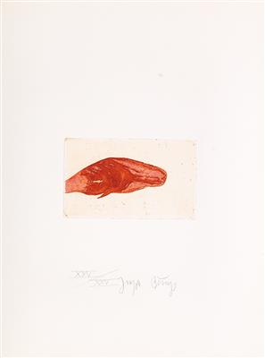 Joseph Beuys * - Potisk