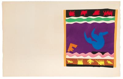 Henri Matisse * - Graphic prints