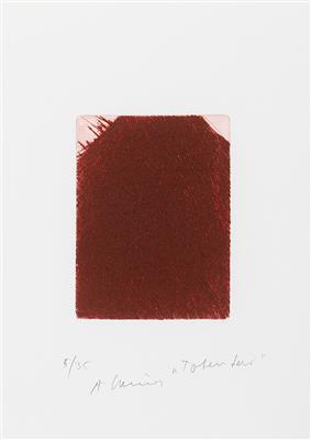 Arnulf Rainer * - Modern and Contemporary Prints