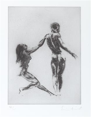 Eric Fischl - Modern and Contemporary Prints