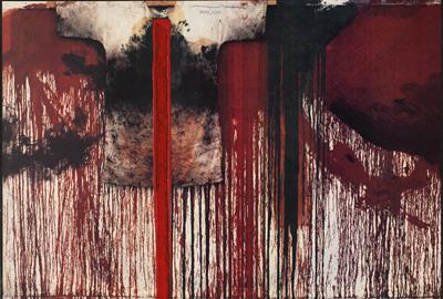 Hermann Nitsch * - Modern and Contemporary Prints