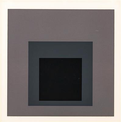 Josef Albers * - Potisk