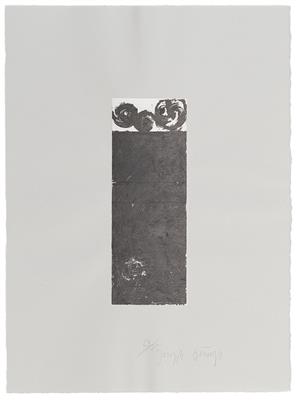 Joseph Beuys * - Grafica moderna e contemporanea