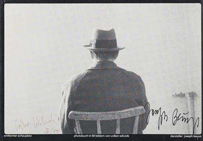 Joseph Beuys * - Druckgrafik und Multiples