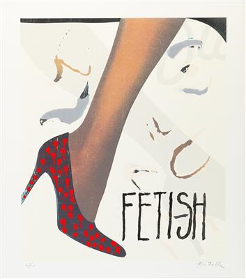 Mimmo Rotella * - Modern and Contemporary Prints