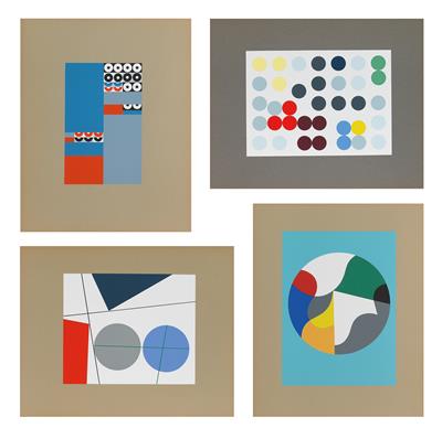 Sophie Taeuber- Arp - Modern and Contemporary Prints