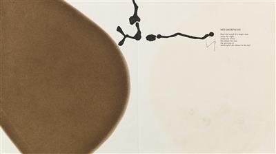 Victor Pasmore * - Potisk